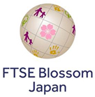 Member of Dow Jones Sustainability Indices In Collaboration with RobecoSAM