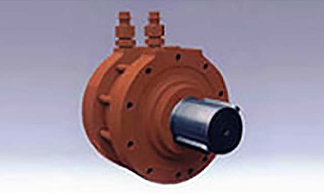 Rotary Actuator HR series